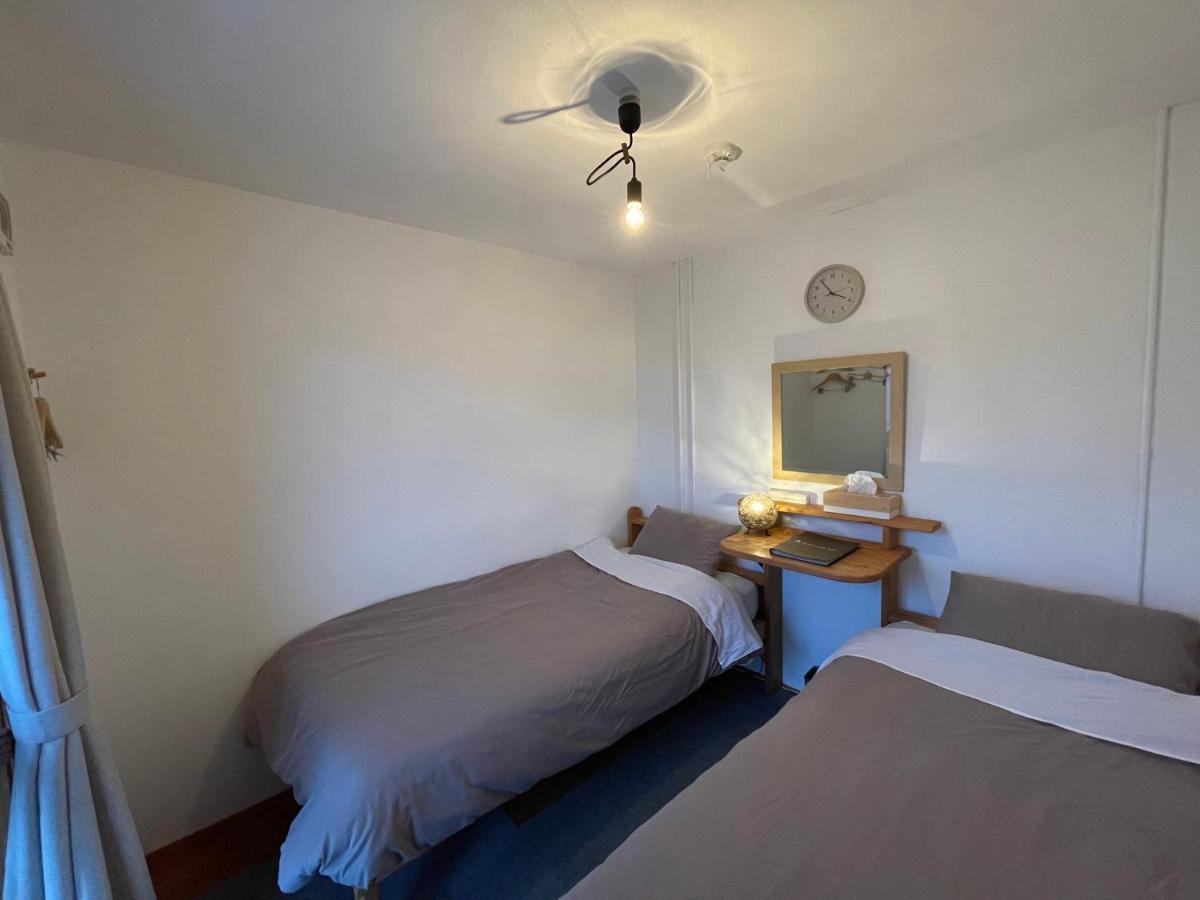 Guest House Active Life -Yado- Исиномаки Экстерьер фото