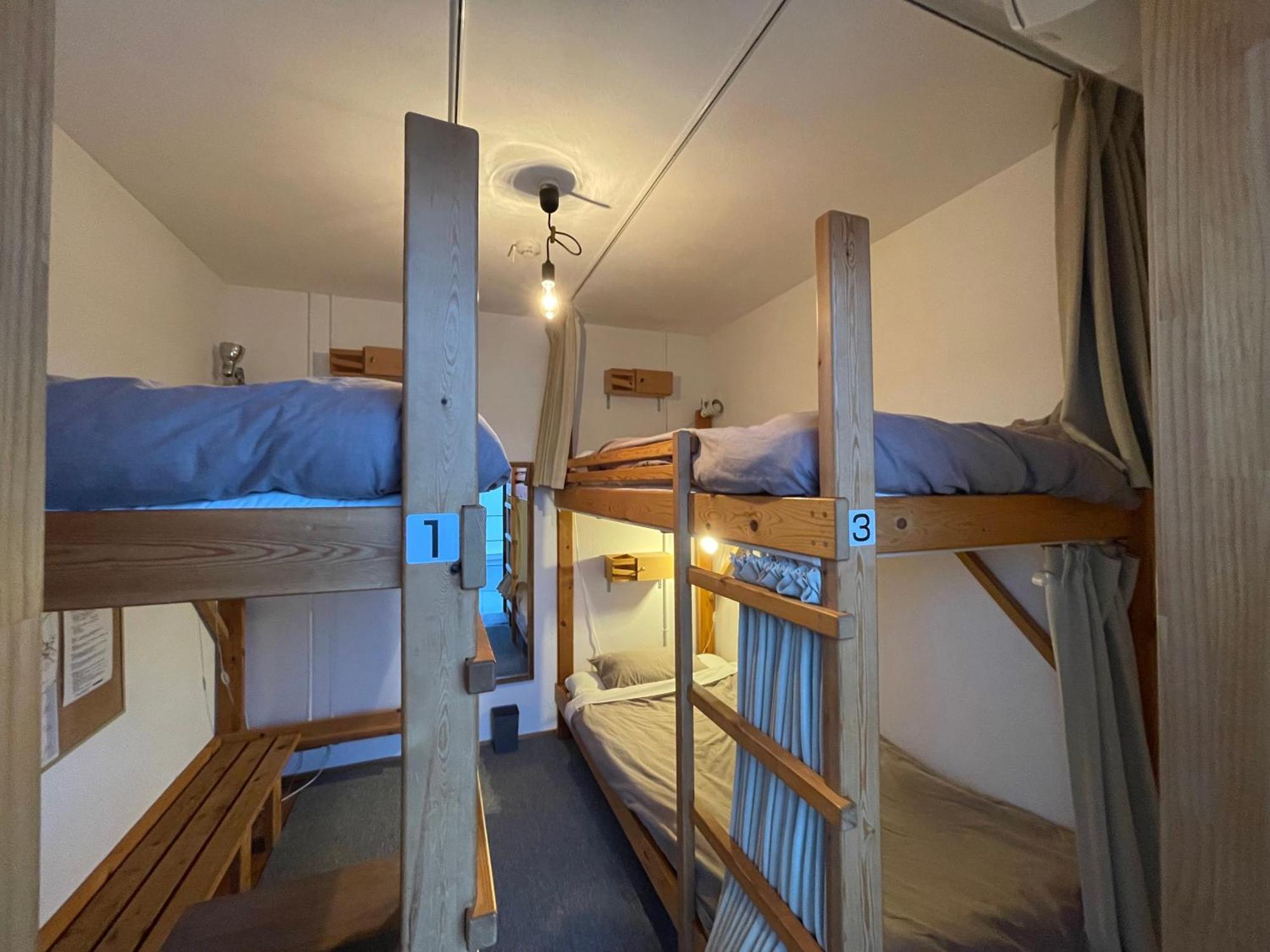 Guest House Active Life -Yado- Исиномаки Экстерьер фото